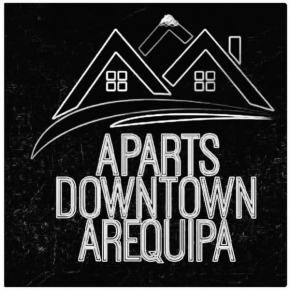 Aparts Downtown Arequipa